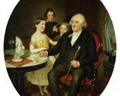 威廉 西德尼 芒特 : Great Grand Fathers Tale Of The Revolution